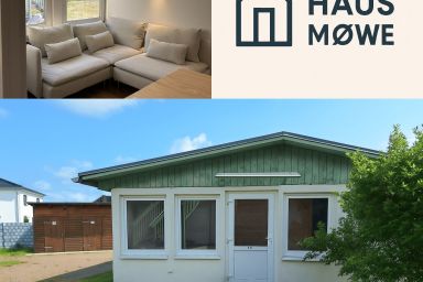 Zempin Fischerstr. 10a WE 14 - WE 14