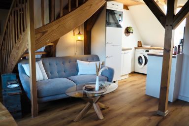 Landferienwohnung Mohnblume - Fewo Mohnblume