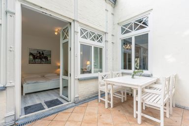 Nordsee-Remise - Haus Nordsee-Remise (ID 913)