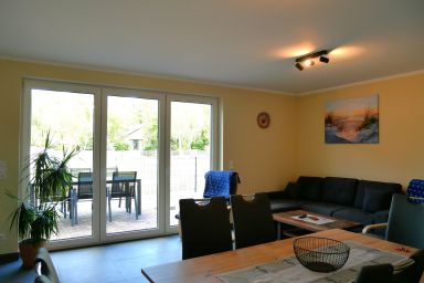 Kelm's Küstennest 1 - 5 Fahrradminuten vom Strand entfernt - Wohnung 2