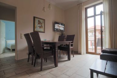 Kaiserliches Postamt Fewo 3