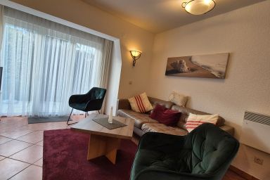 Fewo Lee - Poststrasse Fewo Lee