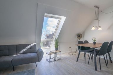 Dagebüller Deichkojen - Dagebüller Deichkoje 6