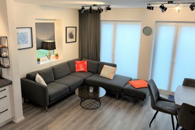 Nr. 86 - Ferienhaus Krabbenhus