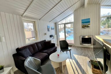 Strandhaus Schatzkiste 9 - Schatzkiste 9