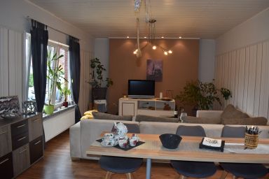 Ferienwohnung Die Auszeit - Auszeit