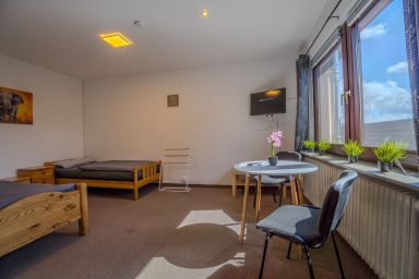 Gästezimmer Abbehausen Nr. 5 - Gästezimmer 5