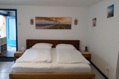 Harken - Ferienwohnung Niko - Ferienwohnung Niko