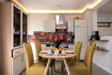 Villa Nause-FeWo Buchenfreund mit Spa und Freizeit - FeWo Buchenfreund