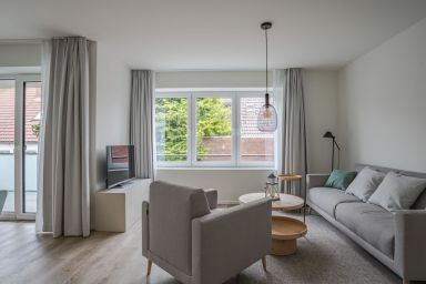 Nr. 301 - Apartmenthaus Harleblick