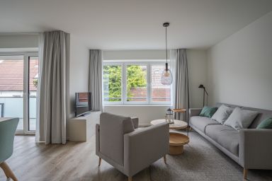 Nr. 301 - Apartmenthaus Harleblick