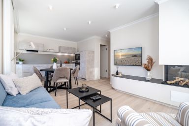 Villa Kamadori - App. 2