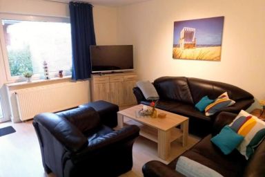 Ferienwohnung Harlewind