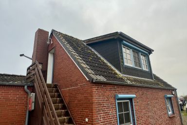 Hamburger Deich 34 - HD34