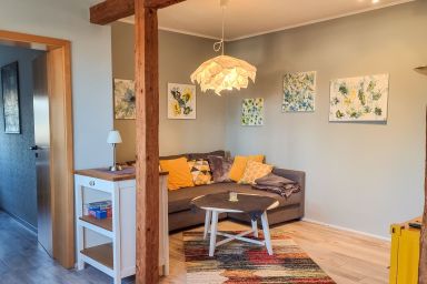 Ferienwohnung Möwe