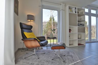 Strandgut Ferienhaus