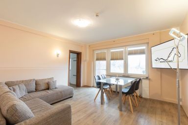 Reiterhof Gründeich - Ferienwohnung Muschel