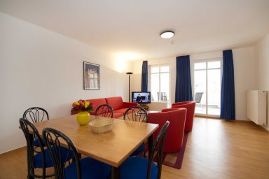 Appartementhaus Strandeck - Strandeck App. 09