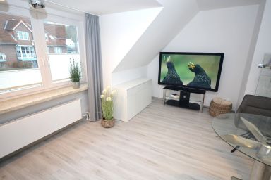 myOSTSEE Sailing Ferienwohnung