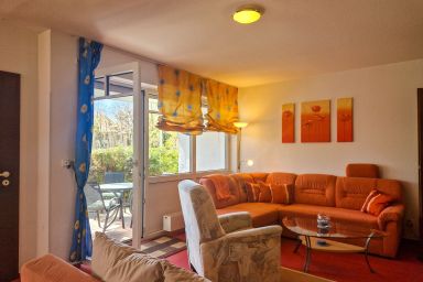 Zinnowitz, Ferienwohnung Treibgut - Treibgut