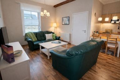 Ferienwohnung Oberdeck - Fewo Oberdeck