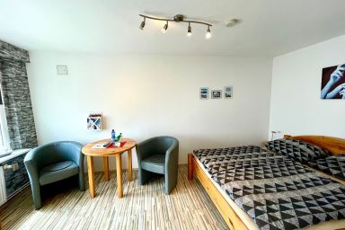 Ferienwohnung in der Seestraße - Kleine Fewo