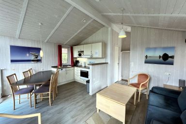 Strandhaus Freibeuterweg 18 - Freibeuterweg 18