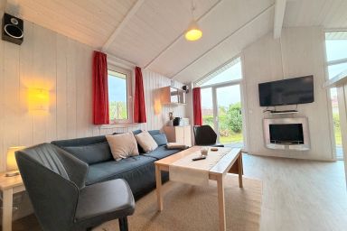 Strandhaus Freibeuterweg 18