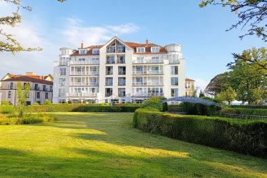 Haus Meeresblick WM411 - WM411