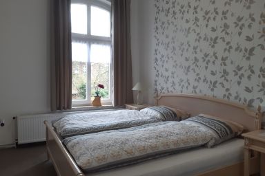 Mennega - Ferienwohnung Meeresleuchten - Ferienwohnung Meeresleuchten