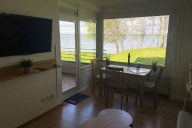 Ferienwohnung Am Leuchtturm