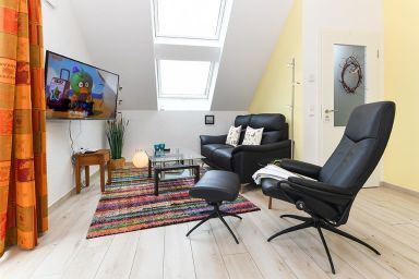 Ferienwohnung Kiek Ut