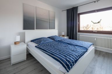 Apartmenthaus Schaarreihe 28 - Ferienwohnung Flut