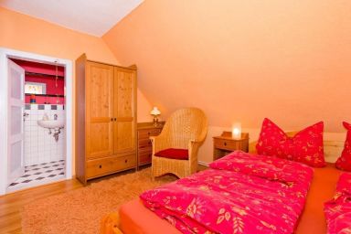 Ferienwohnung im Naturparadies
