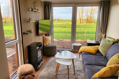 Tiny Haus Schwalbe - Schwalbe C214