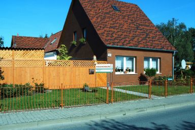 Anikas Ferienwohnungen - Ferienwohnung II