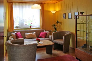 Anikas Ferienwohnungen - Ferienwohnung II