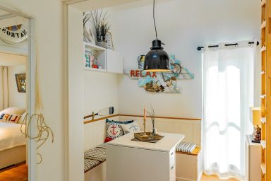 Tinyhaus Ankerplatz - Ankerplatz C227