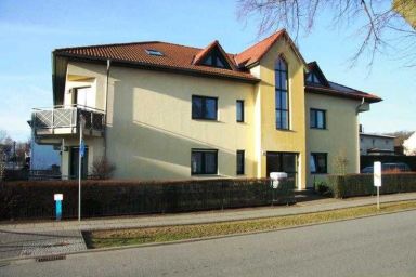Appartements in Kühlungsborn-Ost - (295) 2- Raum- Appartement-Cubanzestraße 28