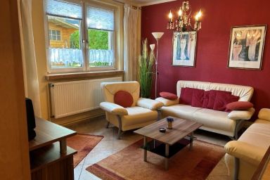 Ferienwohnungen in Kühlungsborn-Ost - (98/1) 3- Raum- Ferienwohnung- Doberaner Straße 18 Ferienwohnungen in Kühlungsborn-Ost - (98/1) 3- Raum- Ferienwohnung- Doberaner Straße 18