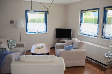Ferienhaus Sommerwind