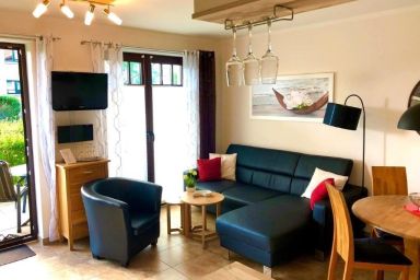 Appartementanlage Urlaubsträume - (256) 2- Raum Appartement-Hafenstraße