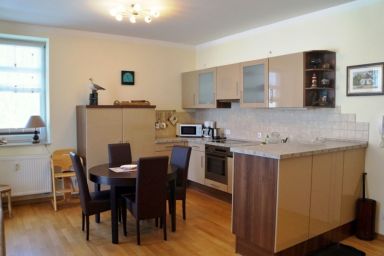 Villa Bergfrieden - Ferienwohnung 45428 - Wohnung 2