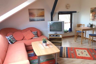 Haus Strandmuschel - Strandmuschel mini