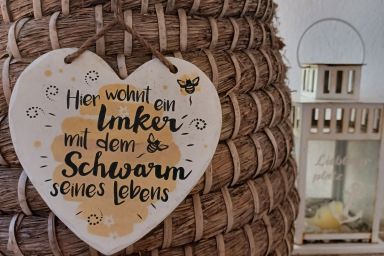 Ferienwohnungen Ute Simdorn - FeWo Groß