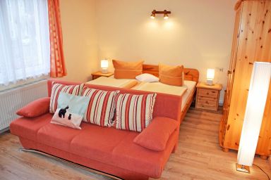 Ferienwohnungen auf Rügen im Ostseebad Sellin - Ferienwohnung Mönchgut