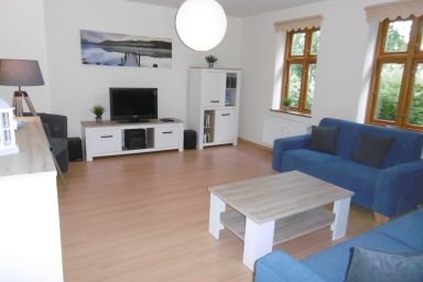 Rügen-Fewo 220 - Ferienwohnung