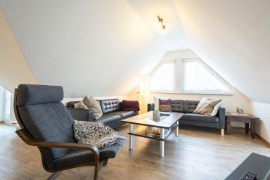 Strandhus Whg. SH-09 .. - Strandhus Whg. 09