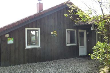 Ferienhäuser Abild - Haus Sonnenblume