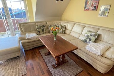 Kos - Tambach-Münchow - Appartement 4 - 1. OG